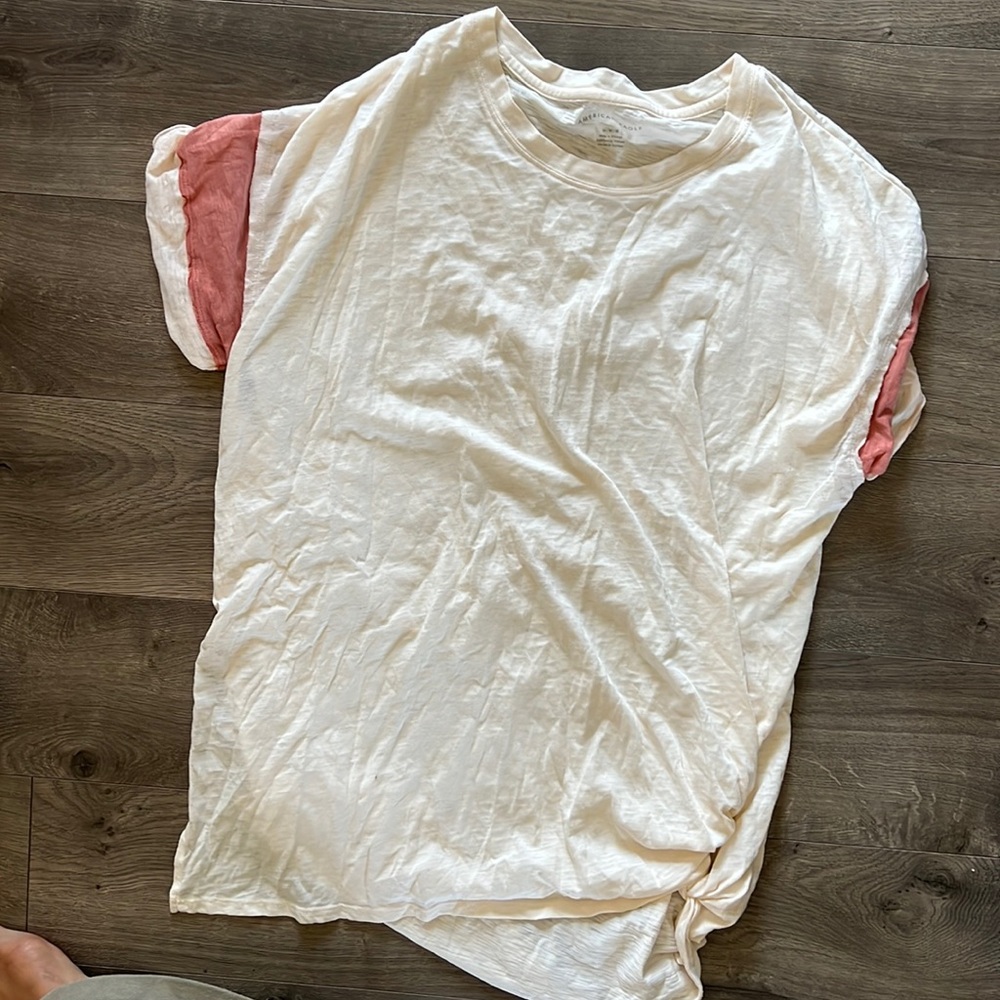Oversized aerie t